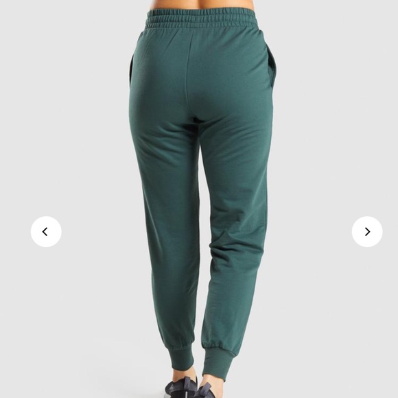 Gymshark Joggers - Picture 3 of 8